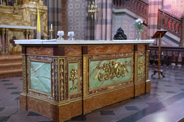 C&oacute;rdoba, Argentina