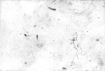 Strong dusts and scratches photo art template on transparent background (png image). Useful for design, vintage film effects, and backgrounds	
