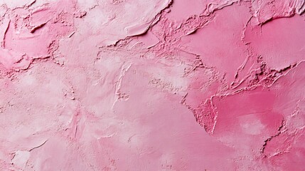 Professional Abstract Pink Concrete Cement Texture Background