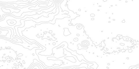  Seamless and High-Detail Topographic Map Design with Artistic Elevation Contours and Geographic Relief Representation
