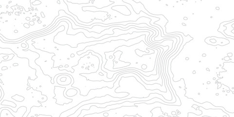 Seamless and High-Detail Topographic Map Design with Artistic Elevation Contours and Geographic Relief Representation

