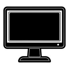 Community Service Camp Icons Set for Volunteer Projects