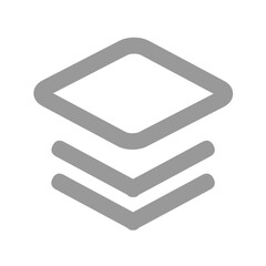 Layered Memories, A Gentle Grayscale Depiction Of Stacked Moments, Evoking A Sense Of Calm Reflection And Quiet Nostalgia In A Minimalist Design