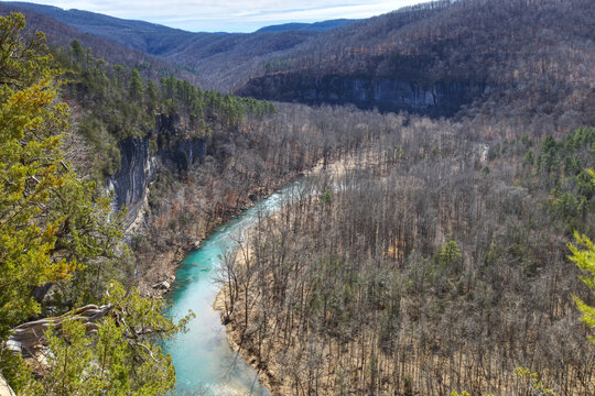 Buffalo National River, ozark, arkansas, travel, hiking, park