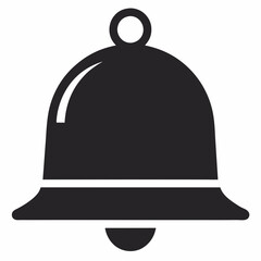 vector bell icon