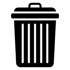 trash can icon