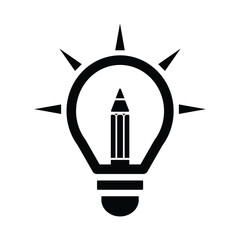 Creative Design Icon