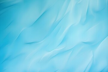 Obraz premium blue silk background