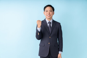 ビジネスマン