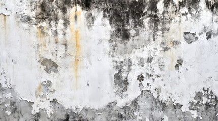 Obraz premium Distressed Wall Texture