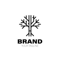 Obraz premium Family Reunion Logo. Family Reunion Logo Design. Family Reunion Logo Brand. Family Reunion Logo Vector Design Isolated on White Background