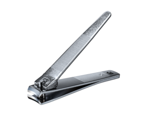 爪切り /  nail clippers