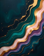 abstract colorful background