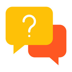 Engaging Chat Bubble Icons for User Interaction