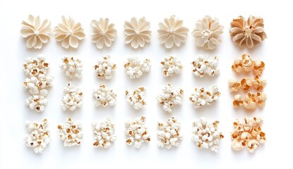 Floral Arrangement Display