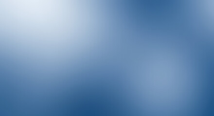 Obraz premium blur abstract soft blue background