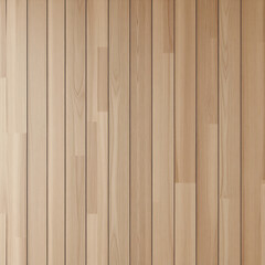 Obraz premium Modern Minimalist Wooden Wall Paneling wall,texture of natural wood paneling for interior design or backdrop