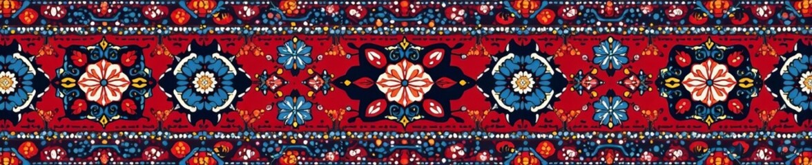 Trendy bandana print pattern for fashion accessories, print, design