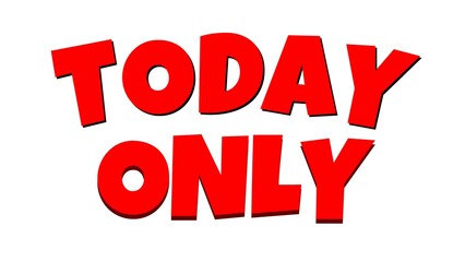 limited offer today only illustration of sales promo special sales offer super sale discount