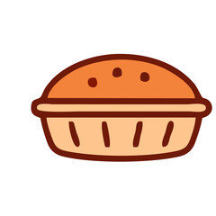 Food courts icons . Outline  food courts vector icons for web design isolated on white background