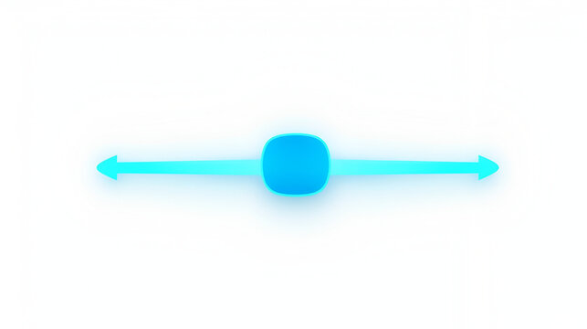 processer icon with white background vector stock illustration