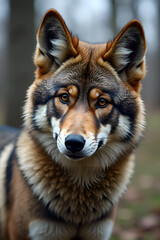 Fototapeta premium Dog.