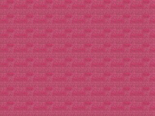 Muted red seamless embossed heart doodle pattern with love text, textured romantic background ideal for Valentine cards and decorative design.