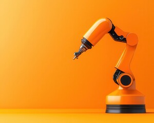 Robotic systems manufacturing industrial welding equipment