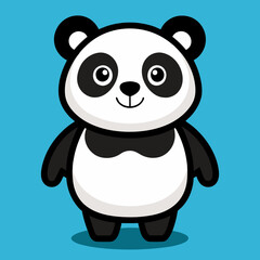 panda