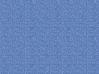 Soft blue embossed heart and swirl seamless pattern, delicate romantic texture perfect for Valentine stationery, crafts, and digital design.