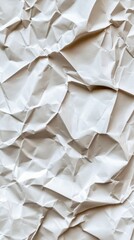 Fototapeta premium abstract background with hint of crumple texture and space for text.