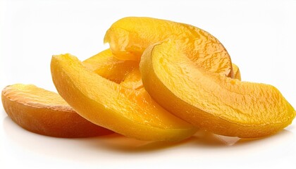 Sweet Apricot Slices