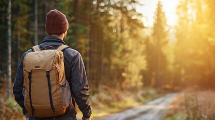 Soft Light and Fresh Air for the Young Adventurer