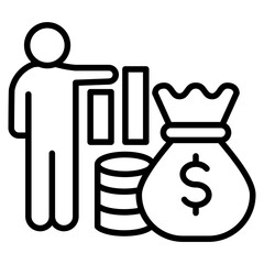 Wealth Management icon