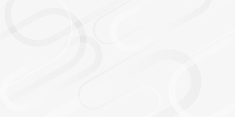 Abstract white background. Abstract design minimal geometric white light background. Suitable for cover, background, booklet, brochure, poster, website, banner, flyer, corporate.