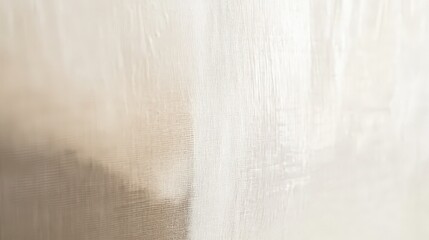 Abstract textured surface with delicate woven patterns and subtle highlights