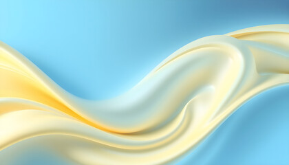 Fototapeta premium abstract blue background