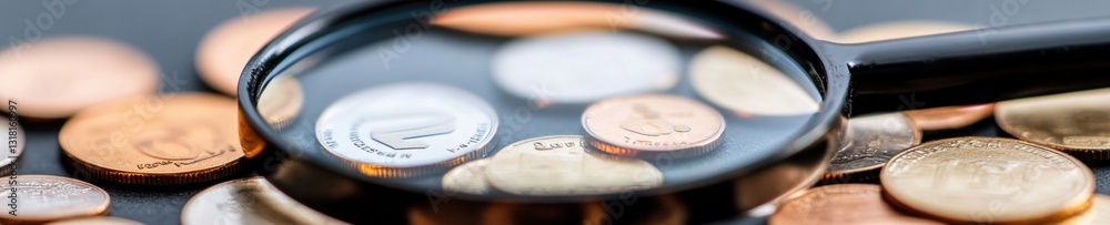 Poster Macro Financial Intelligence Data-Driven Wealth Insights Through AI-Enhanced Magnification of Investment Assets and Market Performance Strategies