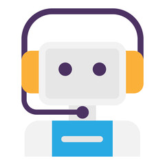 Chatbot Communication Message