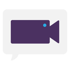 Video Chat Communication