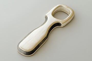 Modern Bottle Opener Design