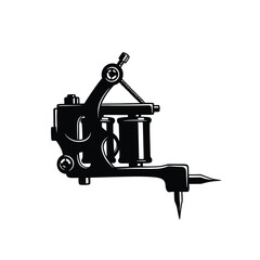 tattoo machine