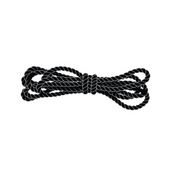 rope with knot
