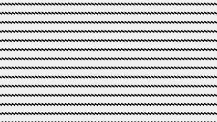 Striped wallpaper. Black and white stripes. Design for decor, print. Background in 4k format  3840х2160.