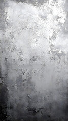 Fototapeta premium Black, dark and gray abstract cement wall and studio room , interior texture for display products. wall background. 