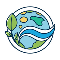 Eco Earth  logo