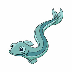 cartoon fish cartoon