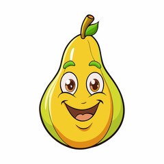 pear