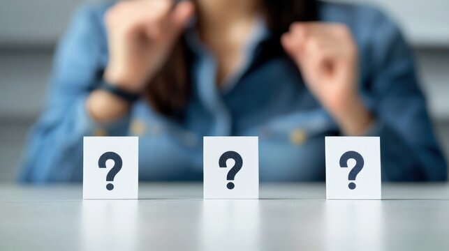 An interactive quiz session testing employeesâ€™ HR policy knowledge