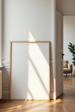 Cozy Interior 6